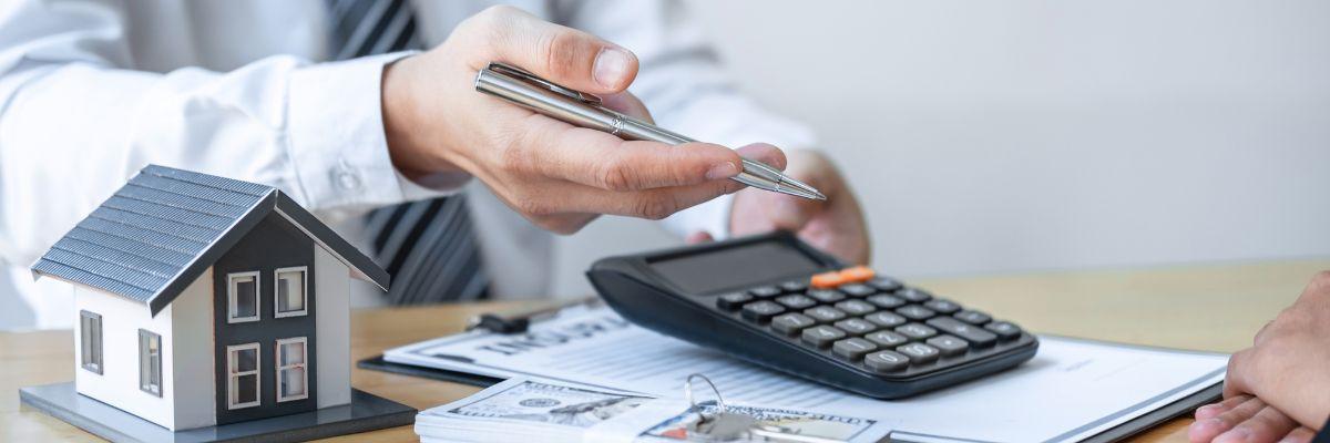 Immobilienbewertung kostenlos!