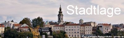 Immobilien in Stadtlage