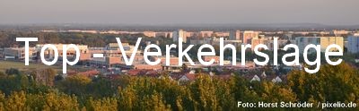 Immobilien mit guter Verkehrsanbindung