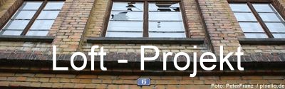 Loft Projekt